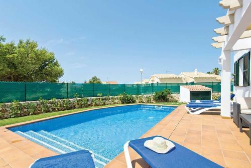 Villa Camamil-la