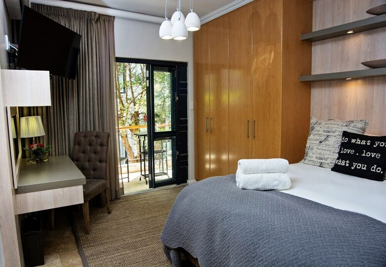 Apartamento Avemore Eikehof No 2
