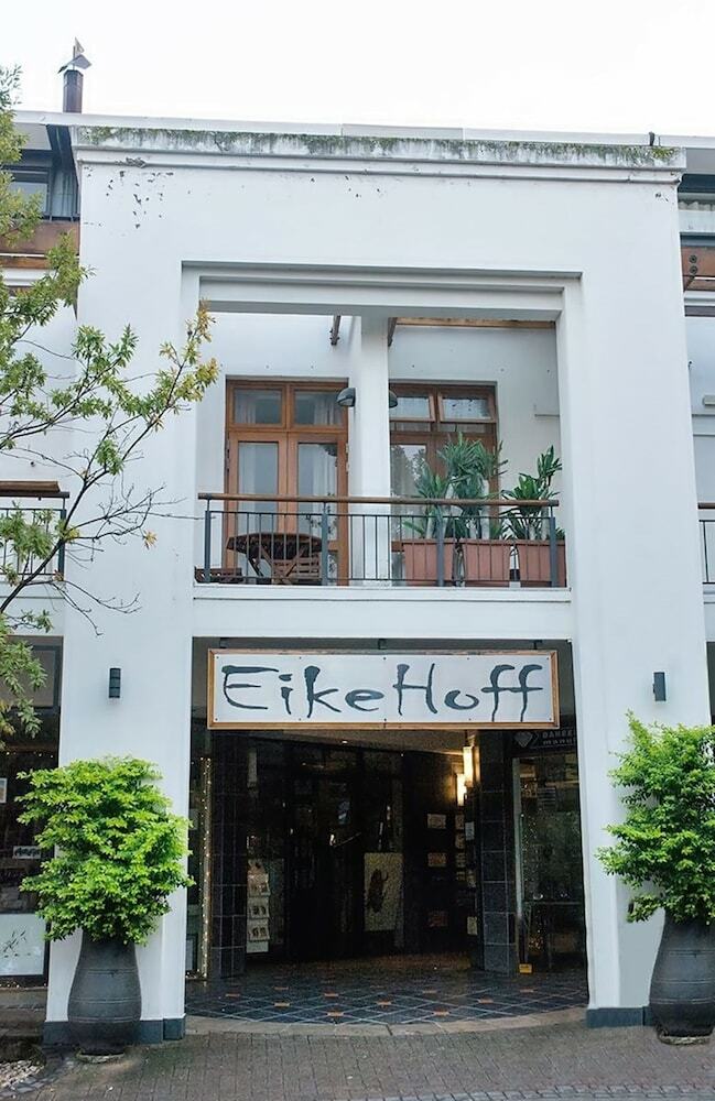 Apartamento Avemore Eikehof No 2