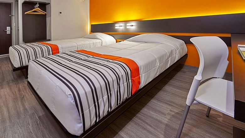Hotel City Express Junior San Luis Potosi Carranza