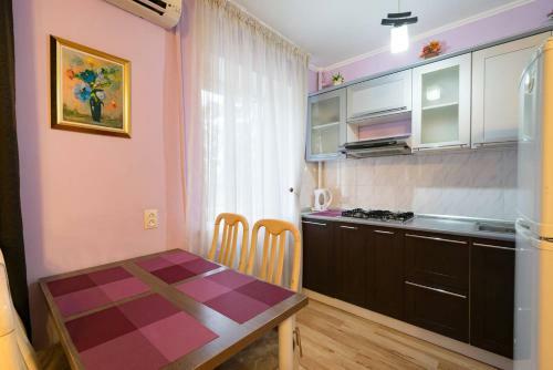 Nadezhda Apartments On Aiteke Bi St.
