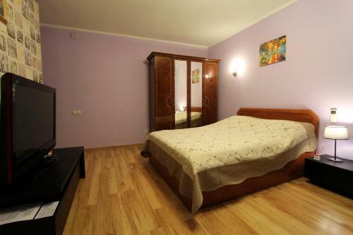 Nadezhda Apartments On Aiteke Bi St.
