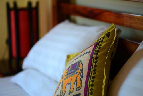Hotel Mea Culpa Kampot