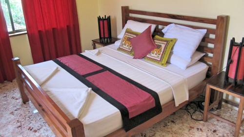 Hotel Mea Culpa Kampot
