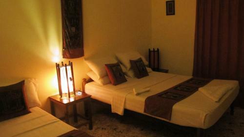 Hotel Mea Culpa Kampot
