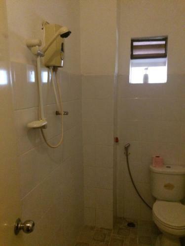Hotel Mea Culpa Kampot
