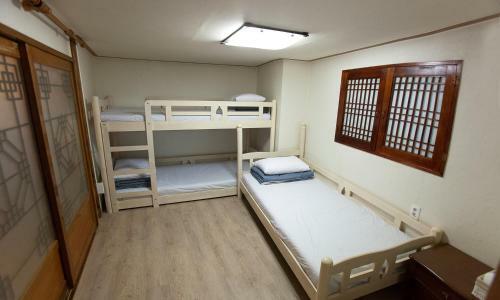 Hostal Moggoji