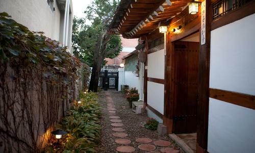 Hostal Moggoji