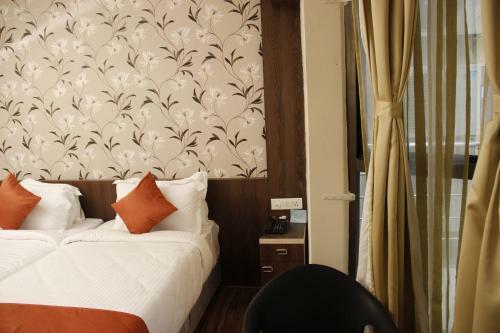 Hotel Larica Inn Rajarhat