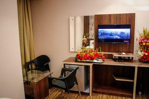 Hotel Larica Inn Rajarhat