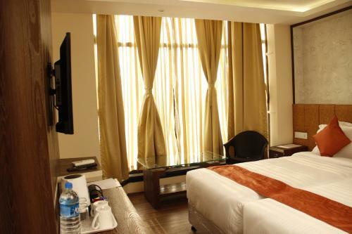 Hotel Larica Inn Rajarhat