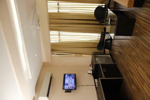 Hotel Larica Inn Rajarhat