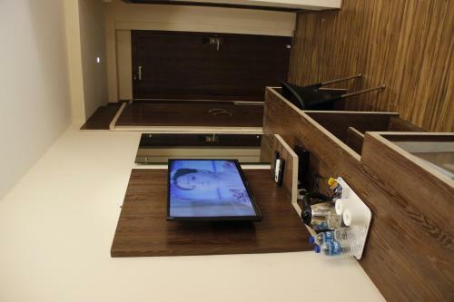 Hotel Larica Inn Rajarhat