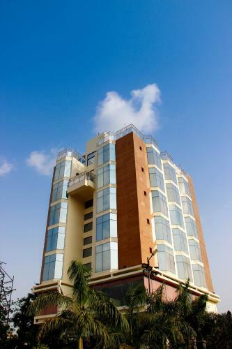 Hotel Larica Inn Rajarhat