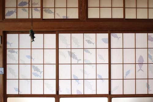 Hostal Katsuo Guest House
