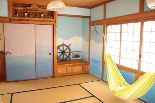 Hostal Katsuo Guest House