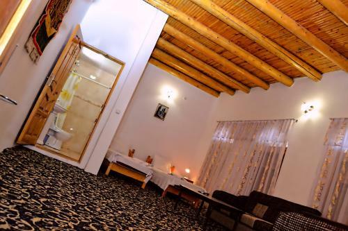 Posada Hotel Old City
