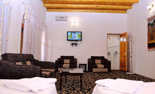 Posada Hotel Old City