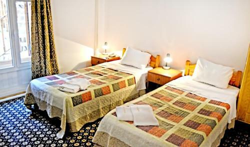 Posada Hotel Old City