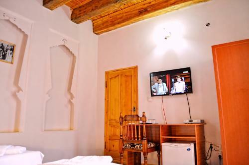 Posada Hotel Old City