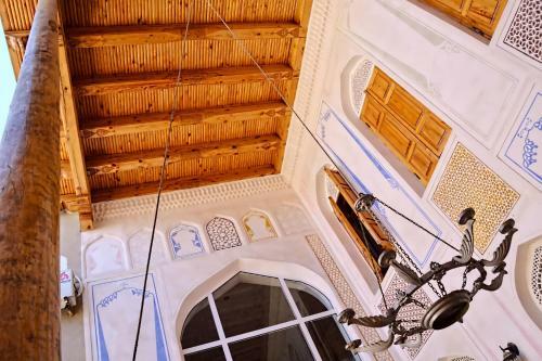Posada Hotel Old City