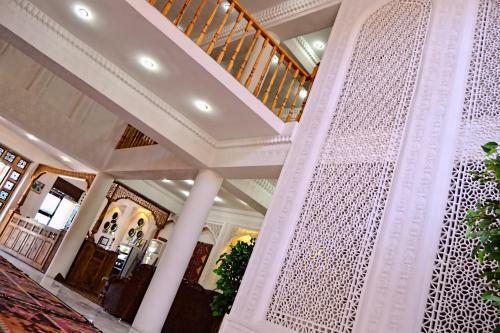 Posada Hotel Old City