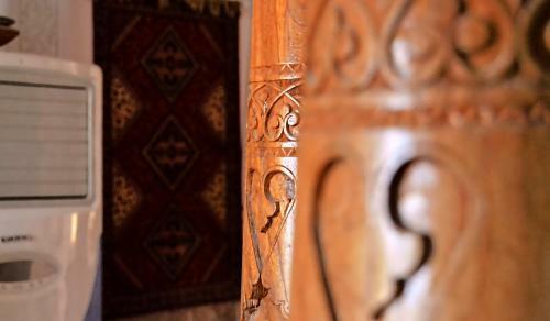 Posada Hotel Old City