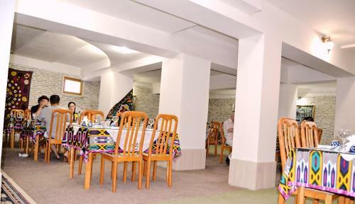 Posada Hotel Old City