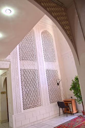 Posada Hotel Old City