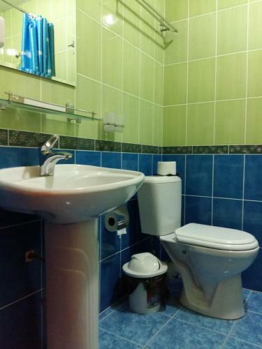 Sofiya Tashkent Hotel