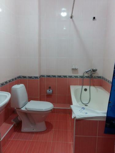 Sofiya Tashkent Hotel