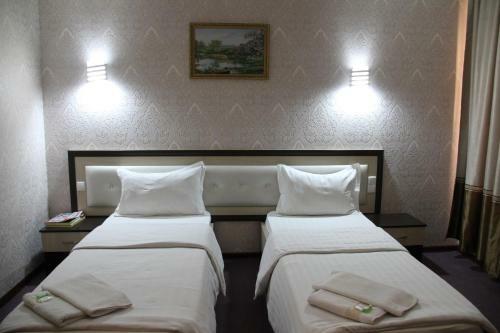Sofiya Tashkent Hotel