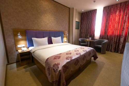 Sayyoh Hotel