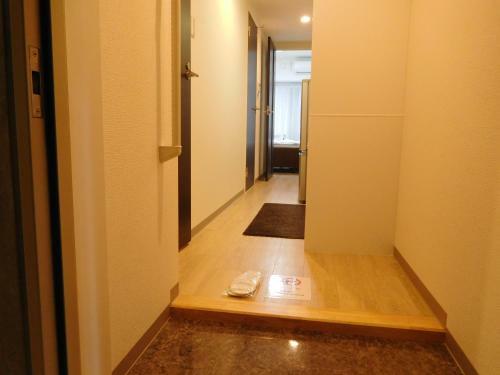 Apartamentos Estate Tokyu Nishikyogoku