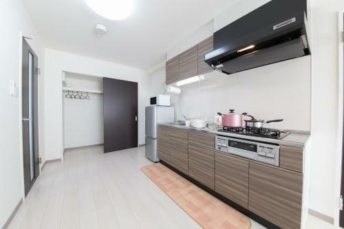 Apartamentos Estate Tokyu Nishikyogoku