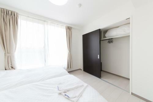 Apartamentos Estate Tokyu Nishikyogoku