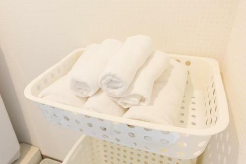 Apartamentos Estate Tokyu Nishikyogoku