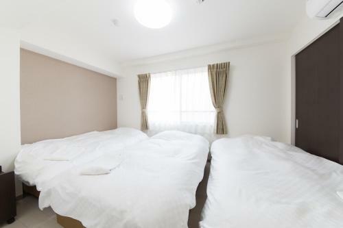 Apartamentos Estate Tokyu Nishikyogoku