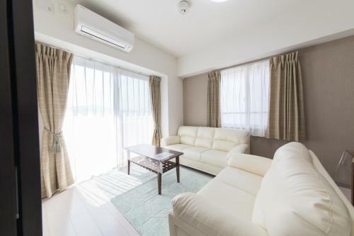 Apartamentos Estate Tokyu Nishikyogoku