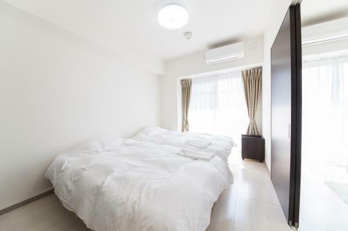 Apartamentos Estate Tokyu Nishikyogoku
