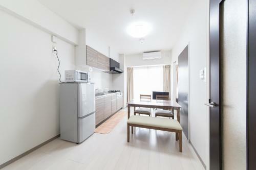 Apartamentos Estate Tokyu Nishikyogoku
