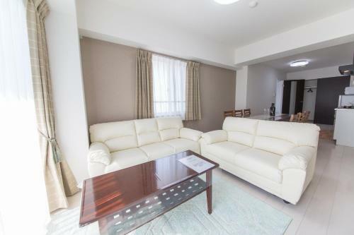 Apartamentos Estate Tokyu Nishikyogoku