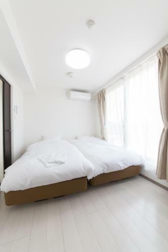 Apartamentos Estate Tokyu Nishikyogoku