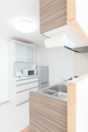 Apartamentos Estate Tokyu Nishikyogoku