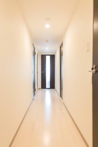 Apartamentos Estate Tokyu Nishikyogoku