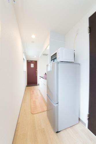 Apartamentos Estate Tokyu Nishikyogoku