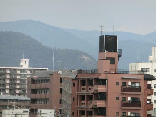 Apartamentos Estate Tokyu Nishikyogoku