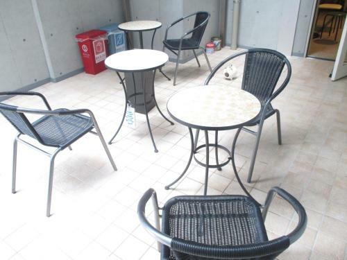 Apartamentos Estate Tokyu Nishikyogoku