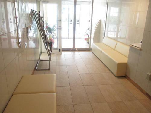 Apartamentos Estate Tokyu Nishikyogoku