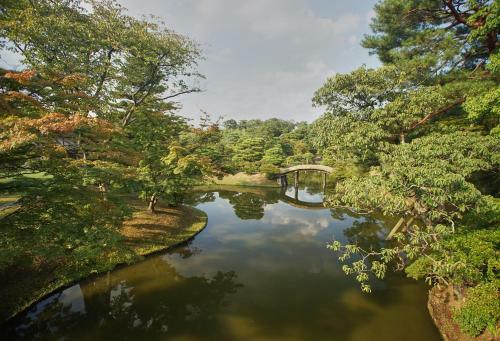 Apartamentos Estate Tokyu Nishikyogoku